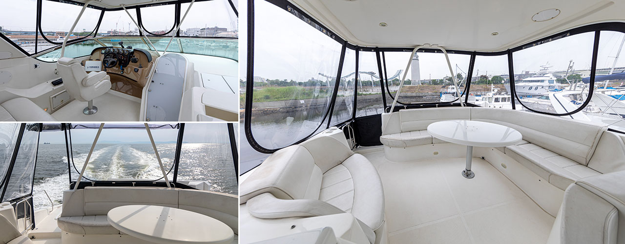 flybridge